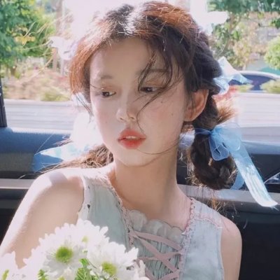 宝莉·莫瑞的一生