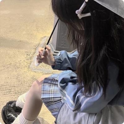 你在星光深处