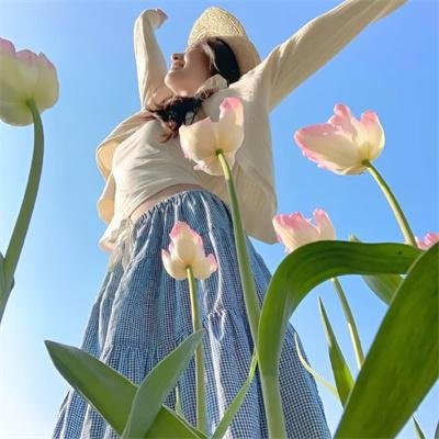 太空百合战斗姬