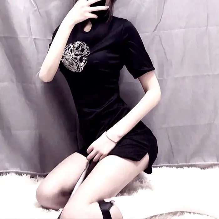 再见长夜